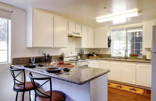 Wine Country Ranch Escape - Foto 9