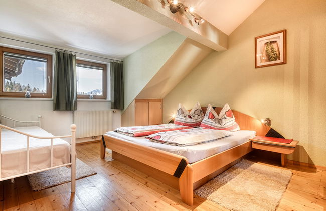 Chalet Fischer by A Appartements - Foto 6