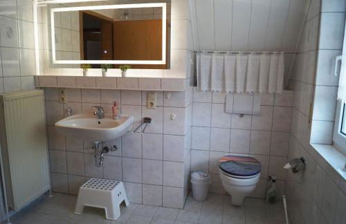 Ferienhaus Kirschblüte 55182 - Foto 21