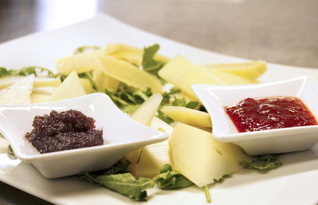 Agriturismo Il Marciatoio - Photo 17