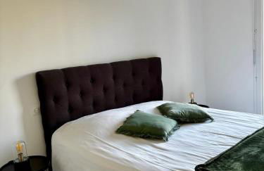 Appartement AMBRE T2 a 100 Métres de la Mer - Foto 10