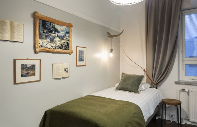 Lietsu Boutique Aparthotel - Foto 12