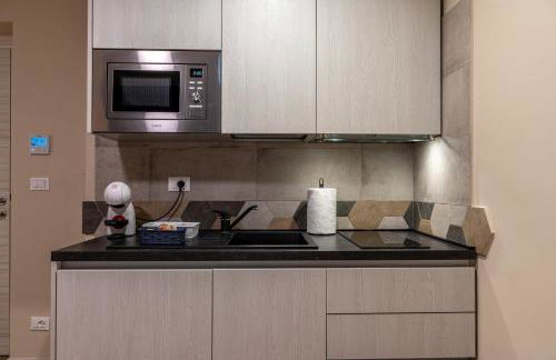 Residence Mirage - Foto 26