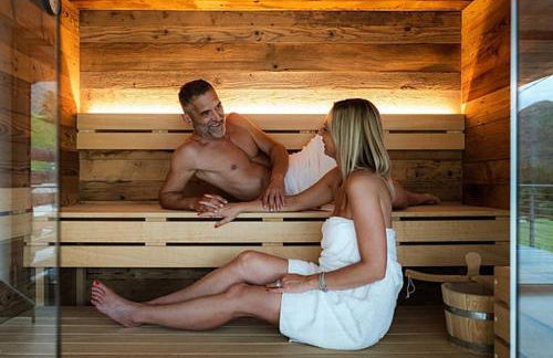 Seia Mountain Wellness - Foto 54