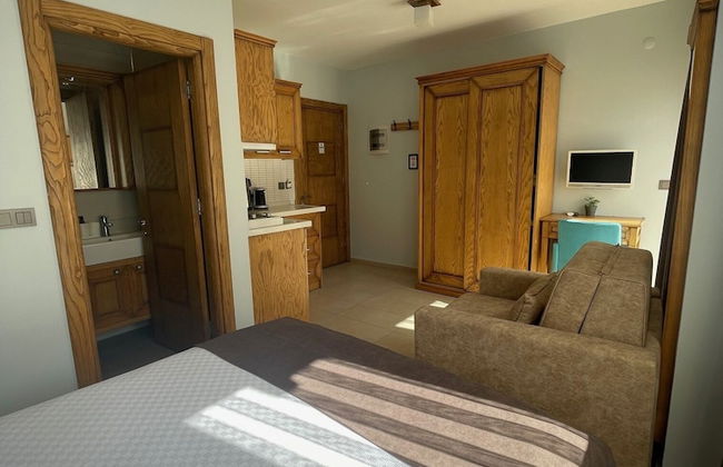 Veziroglu Apart - Photo 18