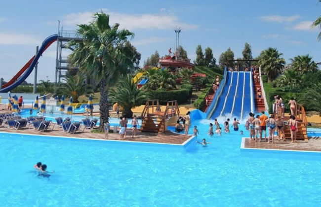 Captivating 2-bed Apartment in Grottole - Foto 15