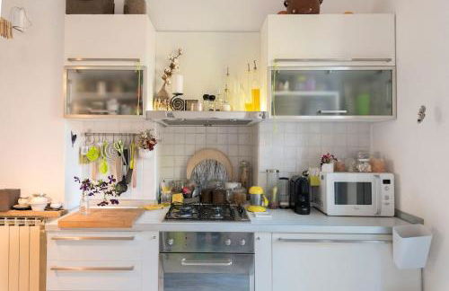 Design&Terrazzo a 5 min dal centro - Laura's House - Foto 7