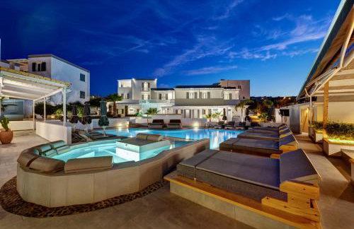 Aegean Paradiso Vacation Club - "Adults Only" - Foto 3