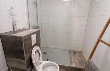 Appart Chanael - Central, Balcon - Photo 6