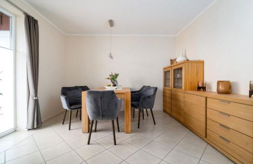 App Kapitänsdeck 415 am Müritzufer - Photo 17