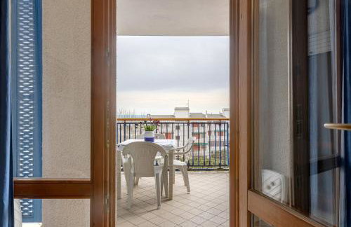 GuestHost - Comfortable Apartment with Sea View - Foto 21