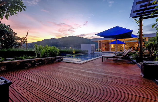 Villa Luna - Foto 34