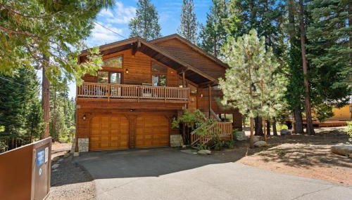 The Wildwood Lodge - Foto 3