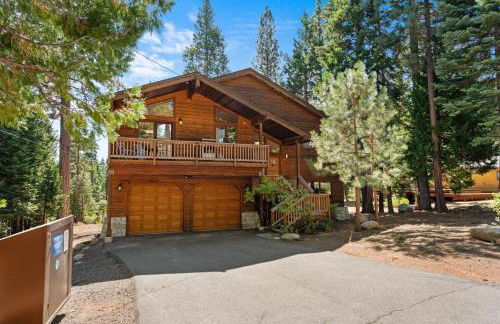 The Wildwood Lodge - Foto 3