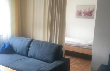 Ferienwohnung "Zwei Birken" - Foto 11