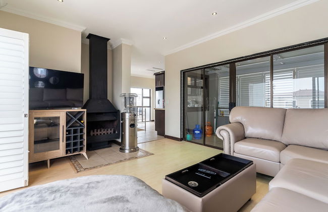 Grace of Blaauwberg Two - Foto 31