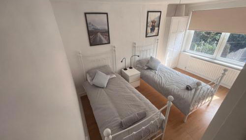 Mitchell House - Foto 5