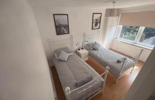 Mitchell House - Foto 5