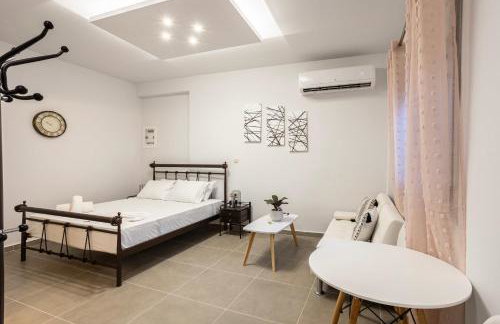 Filiatras Welcoming Hideaway - A Cozy Urban Escape - Foto 6