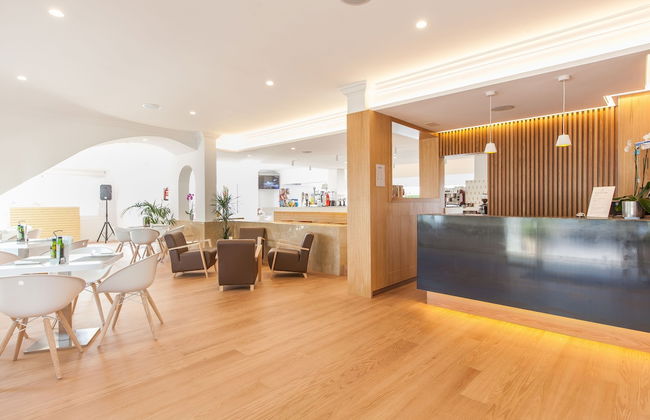 A10 Solecito Apartamentos - Foto 2