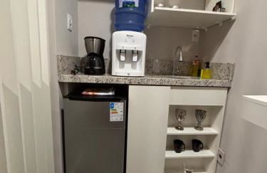 Flat no Centro - Foto 13