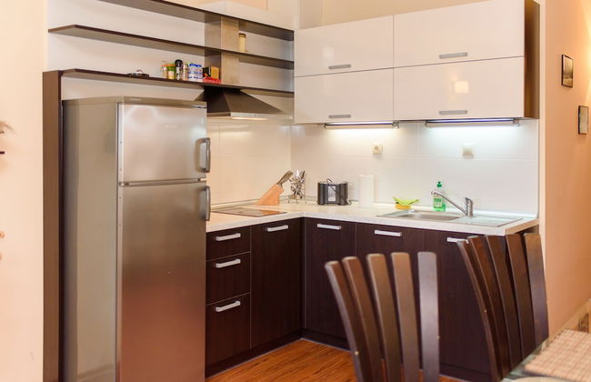 Sea View Rental Front Beach - Foto 40