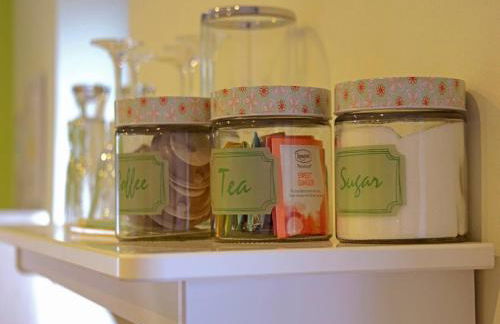 Ferienwohnungen Bauernschmause - Foto 21