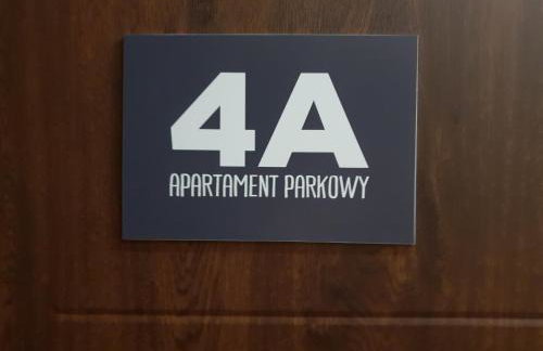 Apartament Parkowy - Foto 17