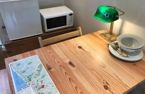 Apartment with own entrance & terrace on West Hill - Foto 7