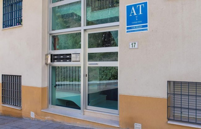 AB Apartamentos - Reding - Foto 24