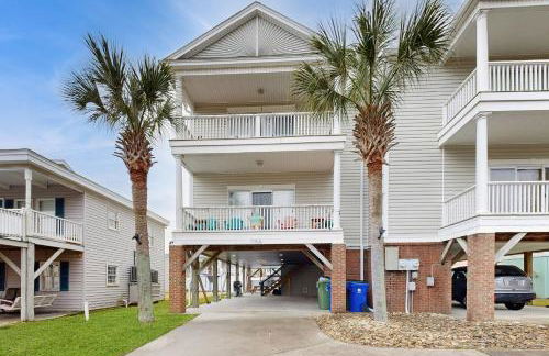 Alohalani at Surfside Beach - Foto 25