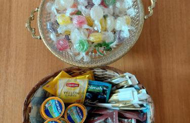 "Zeus House" Sevasti Symi Studios - Foto 22