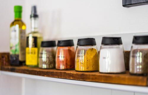 Fewo Janks I 11A-N1 I Zentrales Apartment - Foto 11