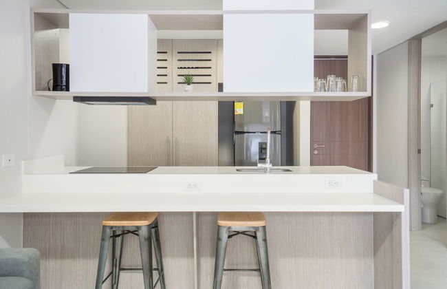 PORTANOVA SUITES by ADVENTU - Foto 32