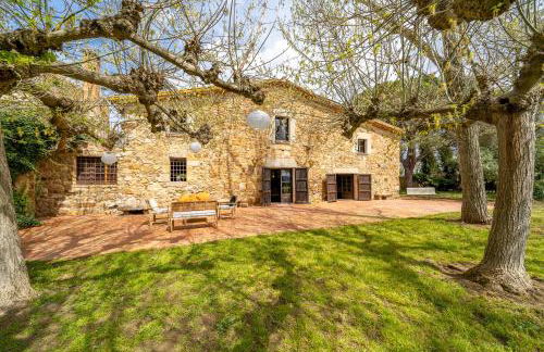 Masia Marco Grupos Grandes Piscina Barbacoa Aire Acondicionado - Photo 7