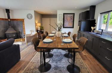 Woodland View Retreat - Luxury Stay, Endless Fun - Foto 55