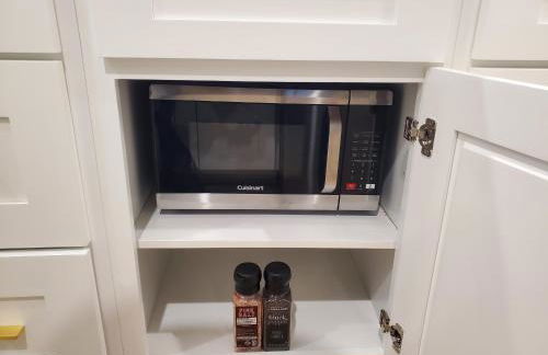 S&N Lux Suite-Free Parking-King Bed-Kitchen-WiFi - Foto 39