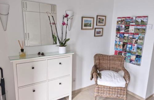 Ferienwohnung Schwarzwald-Alpenblick - Foto 46