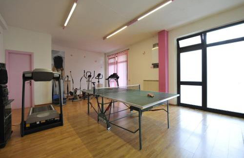 Nice Apartment in Tuoro sul Trasimeno With Pool - Foto 40