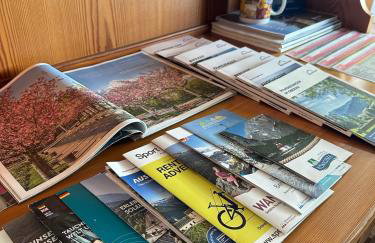 Ferienwohnung Bergidyll - Foto 48