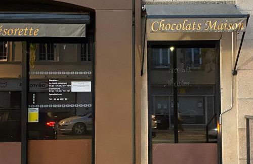 Charming Cottage in a typical French Village - Foto 45