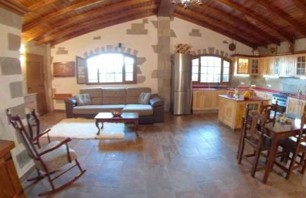 Villa Cantos del Grillo - Foto 1