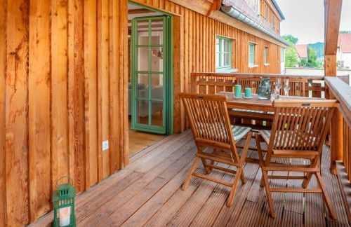 Landhof Badeda - Foto 1