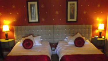 Maenan Abbey Hotel - Foto 5