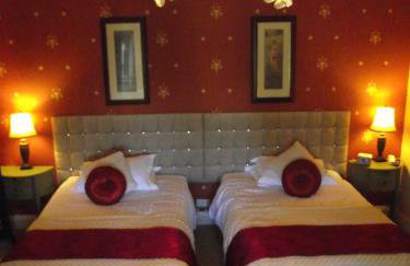 Maenan Abbey Hotel - Foto 5