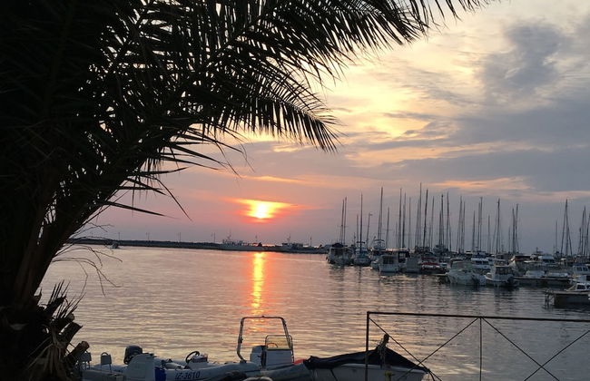 Apartment Fontana_next to Beach & Free Parking - Foto 21