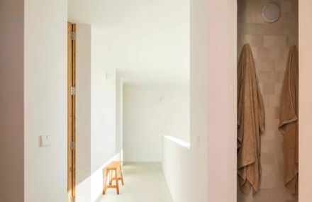 Comporta.threeHouse in Brejos, Portugal - Foto 20