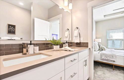 New! Modern & Spotless Home in Central Boise - Foto 26