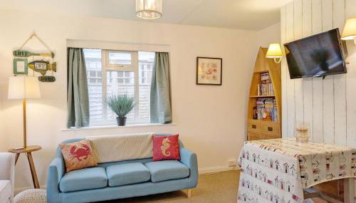 The Sanctuary - Middleton on Sea - Foto 3