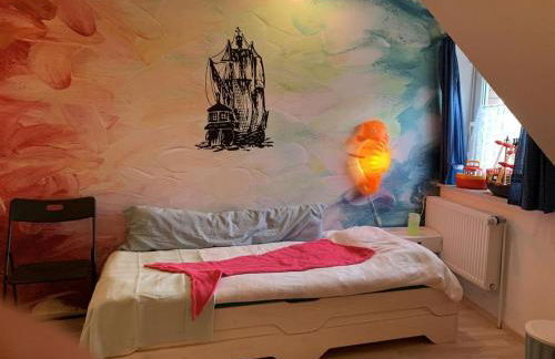 Captainshuus - Foto 15